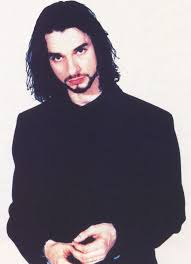 Dave Gahan Of Depeche Mode Dejv Gaan Rebyata Svyatye