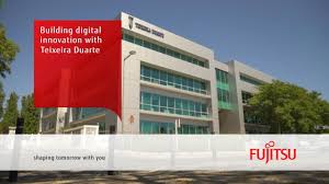 No news for tdsa in the past two years. Fujitsu Co Creation Building Digital Innovation With Teixeira Duarte Youtube