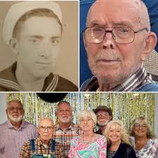 I have a few pics of my ancestors a few of you might know