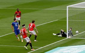 There are also key games in the bundesliga with borussia. Chelsea Outplay Manchester United To Secure Place In Fa Cup Final Assisted By David De Gea Blunders