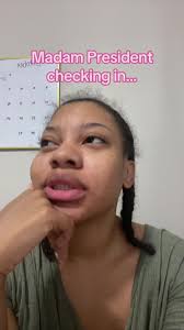 Jamila and Madam TikTok