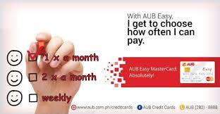 Enter your date of application. 5 Reasons Why You Should Apply For An Aub Easy Mastercard K Figuracion