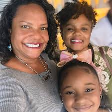 All In The Farmily, hosted by Bobby & Derravia Rich @blackseedsurbanfarms ,  a series