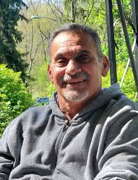 Obituary information for Steven Michael Morales