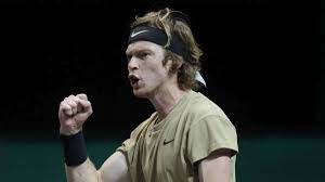 With sworkit, you can get in. Andrey Rublev Beats Marton Fucsovics To Win Rotterdam Final Tennis News India Tv