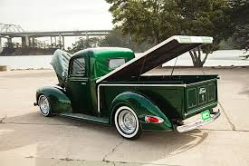 Image result for Light Green 1941 Truck