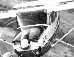 AOPA FOUNDATION PHILANTHROPY REPORT 2012