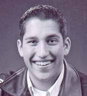 David Morris Obituary (2007)