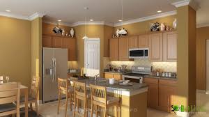 architectural kitchen designs
