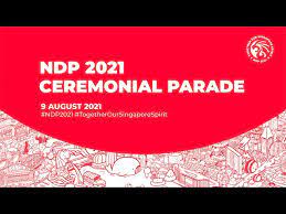 Who can get ndp 2021 tickets, where it will be held, how much it might cost and when when the national day rally happening. Shsqp5jenci Qm
