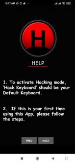 Un programa para vigilancia del texto, que se introduce desde el teclado. Hackers Keylogger V1 1 Apk Descargar Para Android Appsgag