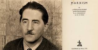 Marxism as a Religion' by Karl Korsch from International Council  Correspondence. Vol. 1 No. 9. June, 1935.