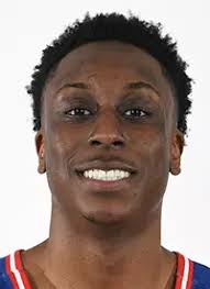 2021-22 Men's Basketball Roster