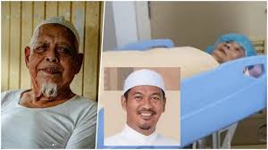 Allahyarham berusia 57 tahun dan. Video Hebatnya Naluri Isteri Dapat Rasa Sesuatu Berlaku Terhadap Suaminya Meninggal Dunia Kitareporters Semua Boleh Jadi Reporter
