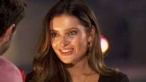 Bachelor's Lexi Young froze eggs just two weeks before meeting Joey