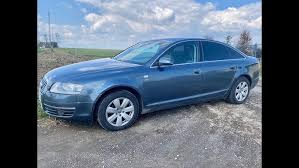 Image result for Night Blue 2005 A6