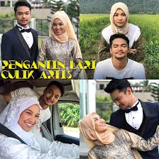 3 march at 04:00 ·. Telefilem Pengantin Lari Culik Artis Lakonan Syafiq Kyle Dan Nabila Razali Jom Edutainment