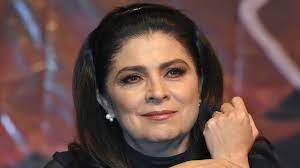 Victoria Ruffo habla por primera vez de su reencuentro con Eugenio Derbez | ¡HOLA!