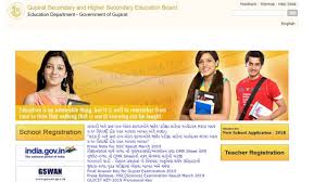 Gseb ssc result 2021 10th result release date & time can be checked from gujarat board official web portal i.e. Gujarat Board Ssc Class X Exam Results 2019 Declared Today At 8 Am On Gseb Org