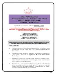 Kohteella kerja kosong (brunei darussalam) on 31 178 jäsentä. Fillable Online Pengiklanan Jawatan Kosong Peraturan 38 B Fax Email Print Pdffiller