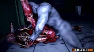3d gay aliens playing with hard watch online