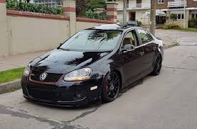 Image result for Black 2008 GLI