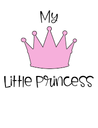 Free Free 119 Girly Crown Svg SVG PNG EPS DXF File