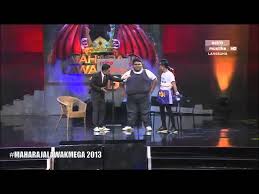 Pada edisi kali ini dua bekas juara iaitu zero dan bocey turut bertanding. Maharaja Lawak Mega 2013 Minggu 5 Persembahan Bocey Youtube