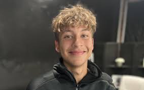 Eustis High School Senior Timothy Key's Dual Success in Sports And  Academics |