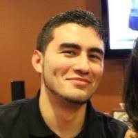 Adrian Arredondo's Instagram, Twitter & Facebook