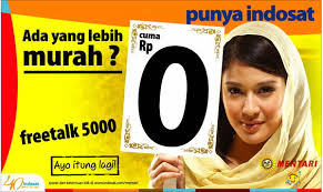 indosat