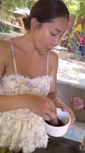 My mother raised me as a kindest person and the sweetest you'll ever met  but if you Mess with me Then I Will Show you why I have My father's last  name.