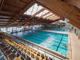Stade Nautique Chatillon Malakoff Vallee Sud Grand Paris