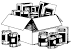 Transparent Food Pantry Clipart
