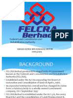 Acoustic wall cladding and acoustic ceiling for dewan serbaguna contracted by felcra bina sdn bhd, under jkr shah alam, selangor, malaysia. Organization Design Felcra Corporate Social Responsibility Fertilizer