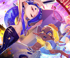画像】スプラトゥーン3のエロ画像ってさすがにまだ無いよな？ – オカズランド