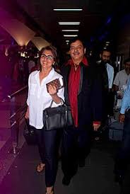 Neetu and rishi did a lot of films together and eventually became one of the most loving couples of rishi proposed neetu and from that day till today, they've always been seen together and stood as a. Neetu Singh Wikipedia