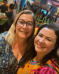 Reel by Cristina Moret (@crismoret27) · July 22, 2024