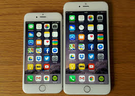 Iphone 6 Vs Iphone 6 Plus Review Which To Buy Iphone Apple Iphone 6 Iphone Phone Cases