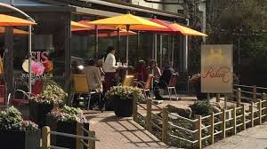 Das Cafe Rabien Nun In Berlin Steglitz Cafe Berlin Konditorei