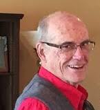 Obituary information for Edward Charles Waggoner