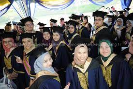 Saturday, 10 may 2014 11:53 am myt. Istiadat Konvokesyen Universiti Teknologi Mara Ke 88