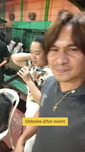 Enjoying Videoke Sessions After Events