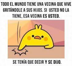 Memes De Se Tenia Que Decir Y Se Dijo