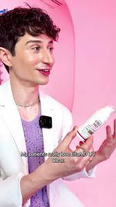 Your summer skin care routine, all year-round. ☀️ Board-certified  Dermatologist @Dr. Angelo