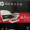 تعريف رطابعة hp deskjet lnk advantage 5525. 1