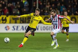 Al vanaf zijn zesde stond hij op het voetbalveld en na 50 jaar is de inmiddels. Venlonaren Home Venlonaren