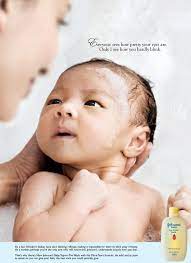 Johnson Johnson Is An American Multinational Medical Devices Pharmaceutical And Consumer Packaged Goods Manufacturer Baby Ads Johnson And Johnson Baby Brand