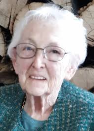 Anna Elchert Obituary