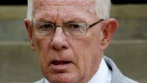 Paedophile Offender: Jim Fletcher